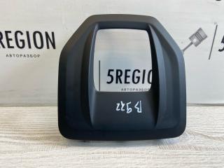 рамка обрамление кулисы Alfa Romeo Giulia 2 поколение 952 2017, 2.0 л., бензин, АКПП, седан, полный привод, 156110157