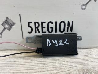 усилитель антенны Alfa Romeo Giulia 2 поколение 952 2017, 2.0 л., бензин, АКПП, седан, полный привод