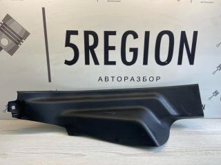 пластик Alfa Romeo Giulia 2 поколение 952 2017, 2.0 л., бензин, АКПП, седан, полный привод, 156129046