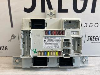 Блок управления BCM (Body Control Module) Alfa Romeo Giulia 2 поколение 952 2017, 2.0 л., бензин, АКПП, седан, полный привод, 505523270