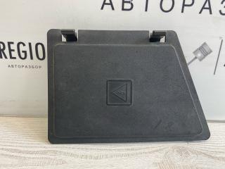 пластик Alfa Romeo Giulia 2 поколение 952 2017, 2.0 л., бензин, АКПП, седан, полный привод, 50534710