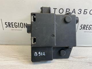 крышка блока предохранителей Alfa Romeo Giulia 2 поколение 952 2017, 2.0 л., бензин, АКПП, седан, полный привод