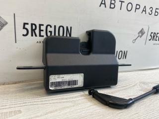 замок спинки сиденья Alfa Romeo Giulia 2 поколение 952 2017, 2.0 л., бензин, АКПП, седан, полный привод, 505332380