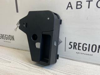 замок спинки сиденья Alfa Romeo Giulia 2 поколение 952 2017, 2.0 л., бензин, АКПП, седан, полный привод, 505396450