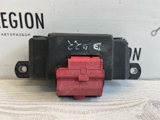 клемма аккумулятора плюс Alfa Romeo Giulia 2 поколение 952 2017, 2.0 л., бензин, АКПП, седан, полный привод, 505496320