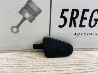 заглушка заднего бампера под крюк Alfa Romeo Giulia 2 поколение 952 2017, 2.0 л., бензин, АКПП, седан, полный привод, 156118216