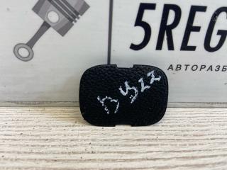 заглушка заднего бампера под крюк Alfa Romeo Giulia 2 поколение 952 2017, 2.0 л., бензин, АКПП, седан, полный привод, 156107159