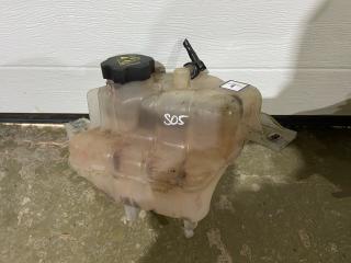 бачок расширительный Alfa Romeo Stelvio 1 поколение 949 2018, 2.2 л., дизель, АКПП, внедорожник 5 дв., полный привод, правый руль, 50553219