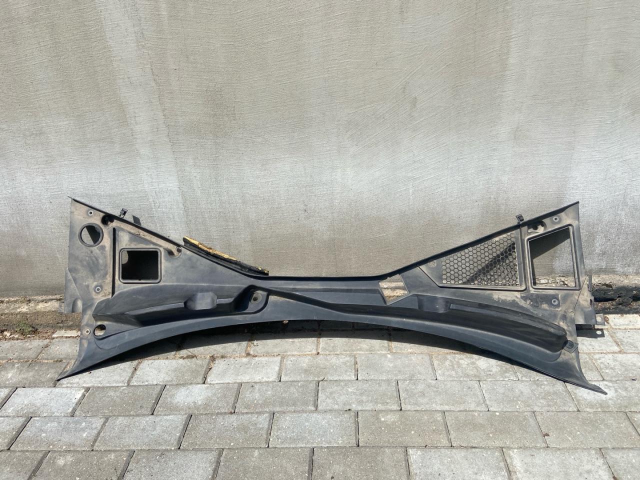 дождевик Alfa Romeo Giulia 2 поколение 952 2017, 2.0 л., бензин, АКПП, седан, полный привод - фото №1