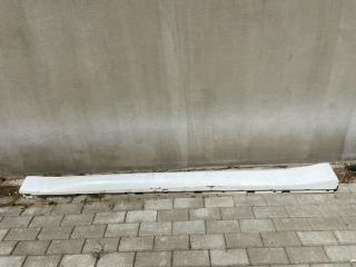 накладка на порог Alfa Romeo Giulia 2 поколение 952 2017, 2.0 л., бензин, АКПП, седан, полный привод, 156107771