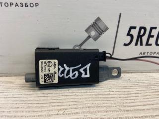 усилитель антенны Alfa Romeo Giulia 2 поколение 952 2017, 2.0 л., бензин, АКПП, седан, полный привод, 50534820