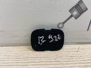 заглушка заднего бампера под крюк Alfa Romeo Giulia 2 поколение 952 2017, 2.0 л., бензин, АКПП, седан, полный привод, 156107159