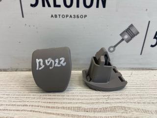 заглушка заднего бампера под крюк Alfa Romeo Giulia 2 поколение 952 2017, 2.0 л., бензин, АКПП, седан, полный привод