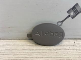 заглушка airbag Alfa Romeo Giulia 2 поколение 952 2017, 2.0 л., бензин, АКПП, седан, полный привод, 156113679