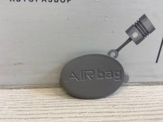 заглушка airbag Alfa Romeo Giulia 2 поколение 952 2017, 2.0 л., бензин, АКПП, седан, полный привод, 156113680