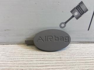 заглушка заднего бампера под крюк Alfa Romeo Giulia 2 поколение 952 2017, 2.0 л., бензин, АКПП, седан, полный привод, 156107238