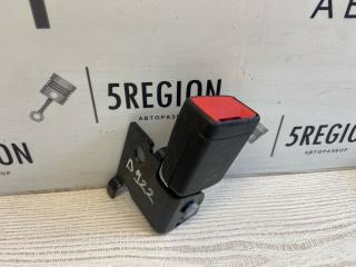 замок ремня безопасности Alfa Romeo Giulia 2 поколение 952 2017, 2.0 л., бензин, АКПП, седан, полный привод, 156112957