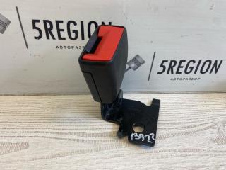 замок ремня безопасности Alfa Romeo Giulia 2 поколение 952 2017, 2.0 л., бензин, АКПП, седан, полный привод, 156112955