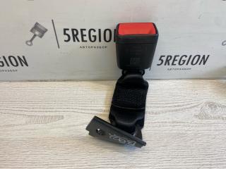 замок ремня безопасности Alfa Romeo Giulia 2 поколение 952 2017, 2.0 л., бензин, АКПП, седан, полный привод, 156112947