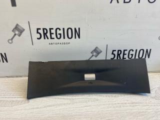 пластик Alfa Romeo Giulia 2 поколение 952 2017, 2.0 л., бензин, АКПП, седан, полный привод, 156118802