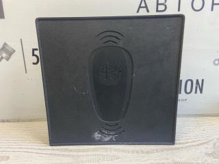 пластик Alfa Romeo Giulia 2 поколение 952 2018, 2.0 л., бензин, АКПП, седан, задний привод, 156138763