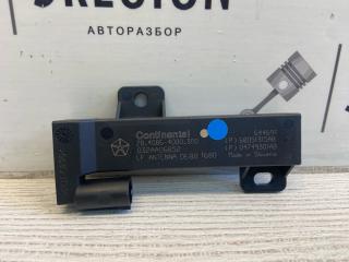 Антенна системы комфортного доступа Alfa Romeo Giulia 2 поколение 952 2018, 2.0 л., бензин, АКПП, седан, задний привод