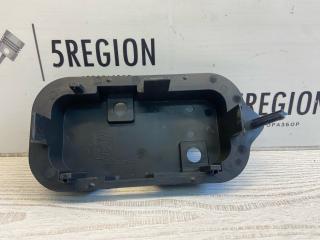 пластик Alfa Romeo Giulia 2 поколение 952 2017, 2.0 л., бензин, АКПП, седан, полный привод, 50540030