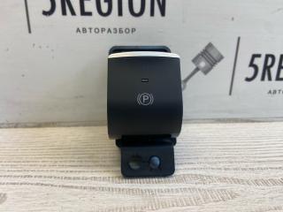 кнопка ручного тормоза (ручника) Alfa Romeo Giulia 2 поколение 952 2018, 2.0 л., бензин, АКПП, седан, задний привод, 156118211