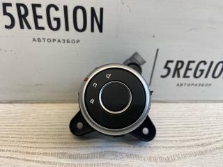 кнопка переключения режимов подвески Alfa Romeo Giulia 2 поколение 952 2018, 2.0 л., бензин, АКПП, задний привод, 156129, 156129320