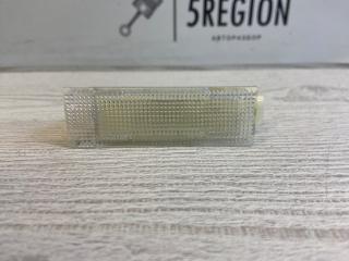 плафон подсветки бардачка Alfa Romeo Giulia 2 поколение 952 2017, 2.0 л., бензин, АКПП, седан, полный привод