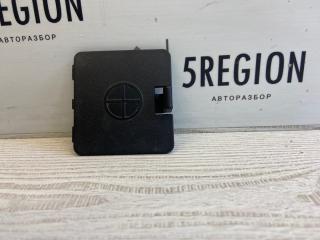 заглушка заднего бампера под крюк Alfa Romeo Giulia 2 поколение 952 2018, 2.0 л., бензин, АКПП, задний привод, 50539202