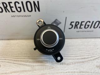 джойстик управления мультимедиа Alfa Romeo Giulia 2 поколение 952 2018, 2.0 л., бензин, АКПП, седан, задний привод, 156107465, 156114