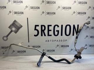 трубка кондиционера Alfa Romeo Stelvio 1 поколение 949 2018, 2.2 л., дизель, АКПП, внедорожник 5 дв., полный привод, правый руль, 505353240