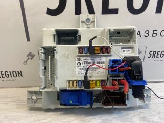 Блок управления BCM (Body Control Module) Alfa Romeo Stelvio 1 поколение 949 2018, 2.2 л., дизель, АКПП, внедорожник 5 дв., полный привод, правый руль, 505541140