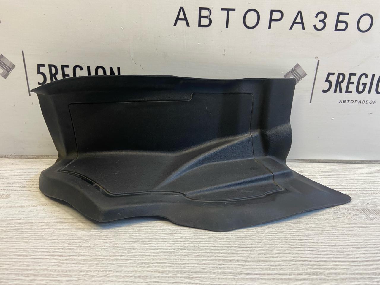 пыльник переднего крыла Alfa Romeo Stelvio 1 поколение 949 2018, 2.2 л., дизель, АКПП, внедорожник 5 дв., полный привод, правый руль, 156117190 - фото №1