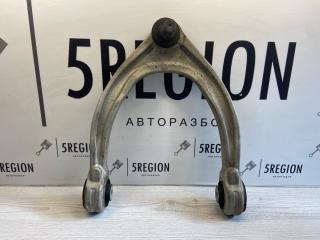 рычаг передний левый Alfa Romeo Giulia 2 поколение 952 2018, 2.0 л., бензин, АКПП, седан, задний привод