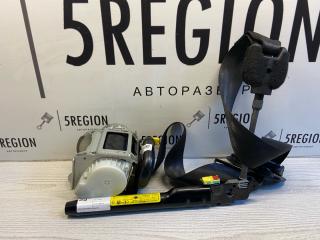 ремень безопасности Alfa Romeo Stelvio 1 поколение 949 2018, 2.2 л., дизель, АКПП, внедорожник 5 дв., полный привод, правый руль, 156124402, 554363