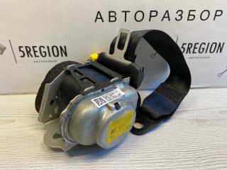 ремень безопасности Alfa Romeo Stelvio 1 поколение 949 2018, 2.2 л., дизель, АКПП, внедорожник 5 дв., полный привод, правый руль, 156138467