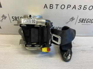 ремень безопасности Alfa Romeo Stelvio 1 поколение 949 2018, 2.2 л., дизель, АКПП, внедорожник 5 дв., полный привод, правый руль, 156138465