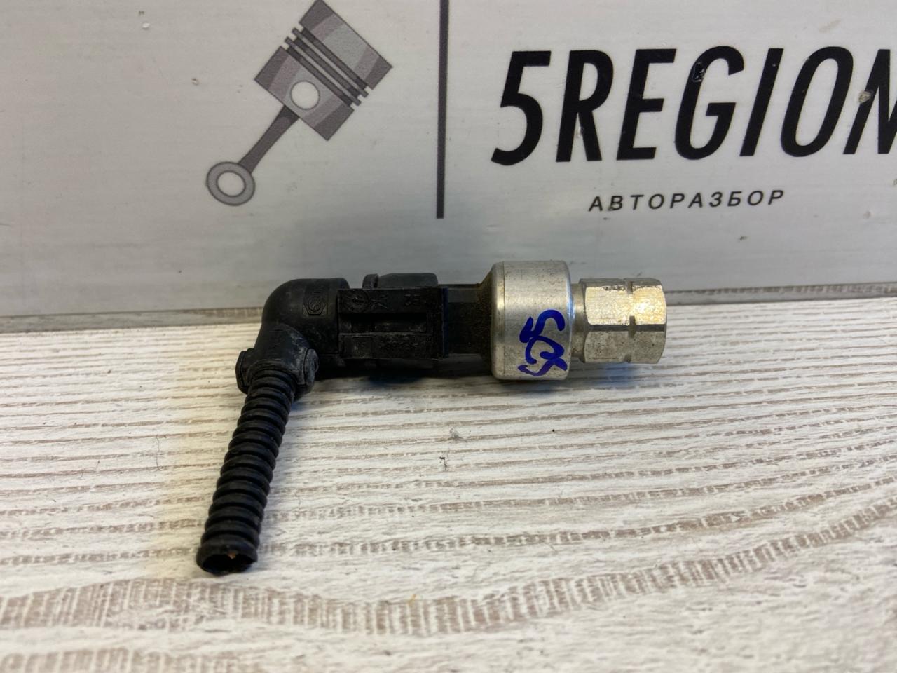 датчик кондиционера Alfa Romeo Stelvio 1 поколение 949 2018, 2.2 л., дизель, АКПП, внедорожник 5 дв., полный привод, правый руль, 670038668, 170102 - фото №1