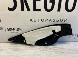 пластик Alfa Romeo Stelvio 1 поколение 949 2018, 2.2 л., дизель, АКПП, внедорожник 5 дв., полный привод, правый руль, 156108695