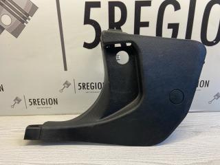 пластик Alfa Romeo Giulia 2 поколение 952 2018, 2.0 л., бензин, АКПП, rosso red, седан, полный привод, 156119235