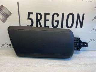 подлокотник Alfa Romeo Giulia 2 поколение 952 2018, 2.0 л., бензин, АКПП, седан, задний привод, 156132369