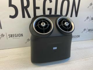 дефлектор обдува салона Alfa Romeo Giulia 2 поколение 952 2018, 2.0 л., бензин, АКПП, седан, задний привод, 156110147