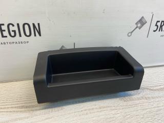 пластик Alfa Romeo Giulia 2 поколение 952 2018, 2.0 л., бензин, АКПП, седан, задний привод, 156109330