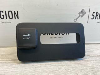 прикуриватель Alfa Romeo Giulia 2 поколение 952 2018, 2.0 л., бензин, АКПП, седан, задний привод, 156136045