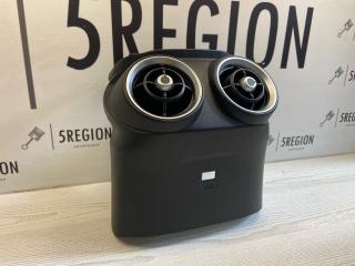 дефлектор обдува салона Alfa Romeo Giulia 2 поколение 952 2018, 2.0 л., бензин, АКПП, задний привод, 156110147