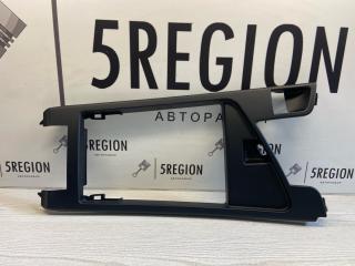 Декоративная накладка центральной консоли Alfa Romeo Giulia 2 поколение 952 2018, 2.0 л., бензин, АКПП, седан, задний привод, 156121184