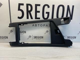 Декоративная накладка центральной консоли Alfa Romeo Giulia 2 поколение 952 2018, 2.0 л., бензин, АКПП, задний привод, 156121184