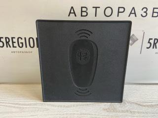 пластик Alfa Romeo Giulia 2 поколение 952 2018, 2.0 л., бензин, АКПП, задний привод, 156138763